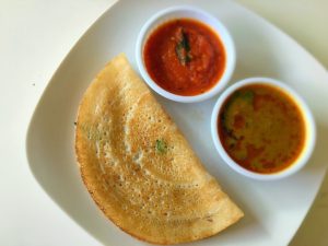 maida flour dosa,maida flour dosai,instant dosa,instant dosai,instant flour dosa,instant flour dosai,dosai,dosa,maida dosa,maida dosai,chutney, onion chutney, tomato chutney, onion tomato chutney,side dish for dosa,side dish for idly,thakkali thokku,tomato thokku