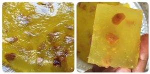 halwa,bombay halwa,bombay karachi halwa,corn flour halwa,instant halwa,sweets,north indian halwa,ghee sweets,festival sweets,