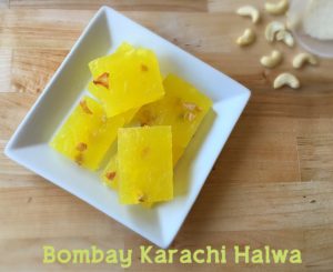 halwa,bombay halwa,bombay karachi halwa,corn flour halwa,corn flour,flour halwa,indian halwa,jelly halwa,cashew halwa,instant halwa,sweets,north indian halwa,ghee sweets,festival sweets,