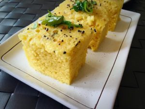 khaman dhokla,instant dhokla recipe,gujarati dhokla recipe,instant gujarati dhokla recipe,north indian breakfast recipe,north indian dinner recipe