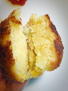 rava cutlet