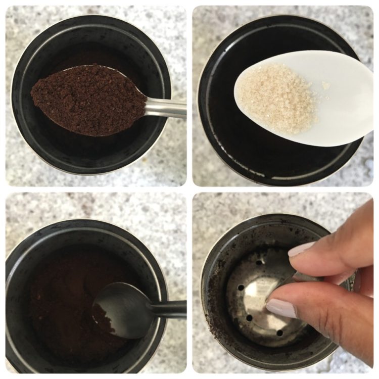 Filter coffee, South Indian filter coffee, How to make filter coffee