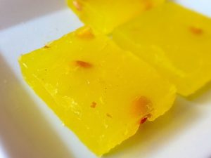 halwa,bombay halwa,bombay karachi halwa,corn flour halwa,instant halwa,sweets,north indian halwa,ghee sweets,festival sweets,