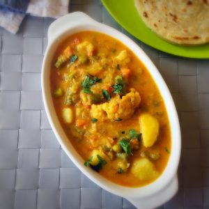 vegetabel kurma, veg kurma recipe,mix veg kurma recipe,saravana bhavan style veg kurma,saravana bhavan style kurma,side dish for parotta, side dish for chapati,south indian dinner recipes,south indian lunch recipes