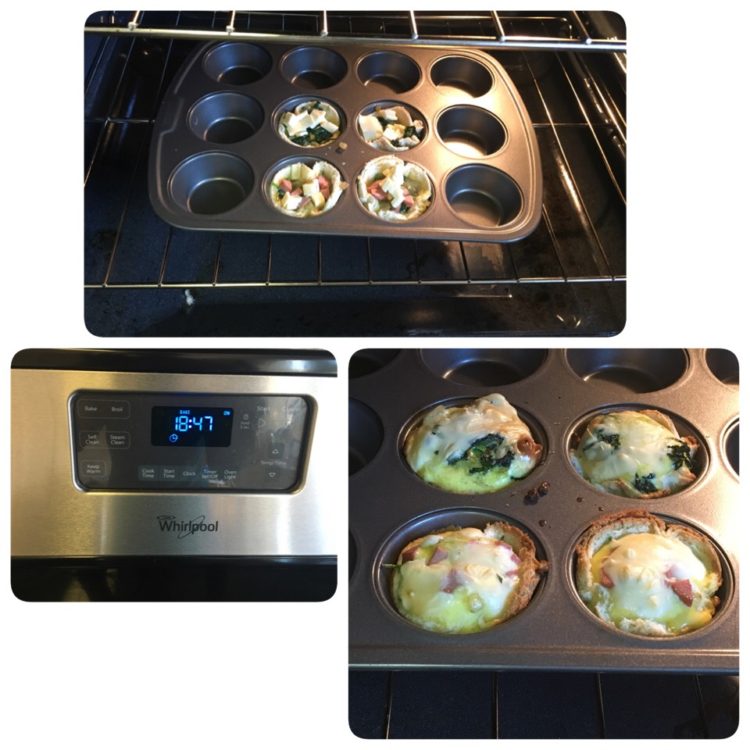 Bread quiche recipe, How to make bread quiche Sandhya's recipes