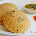 oats idli recipe, idli