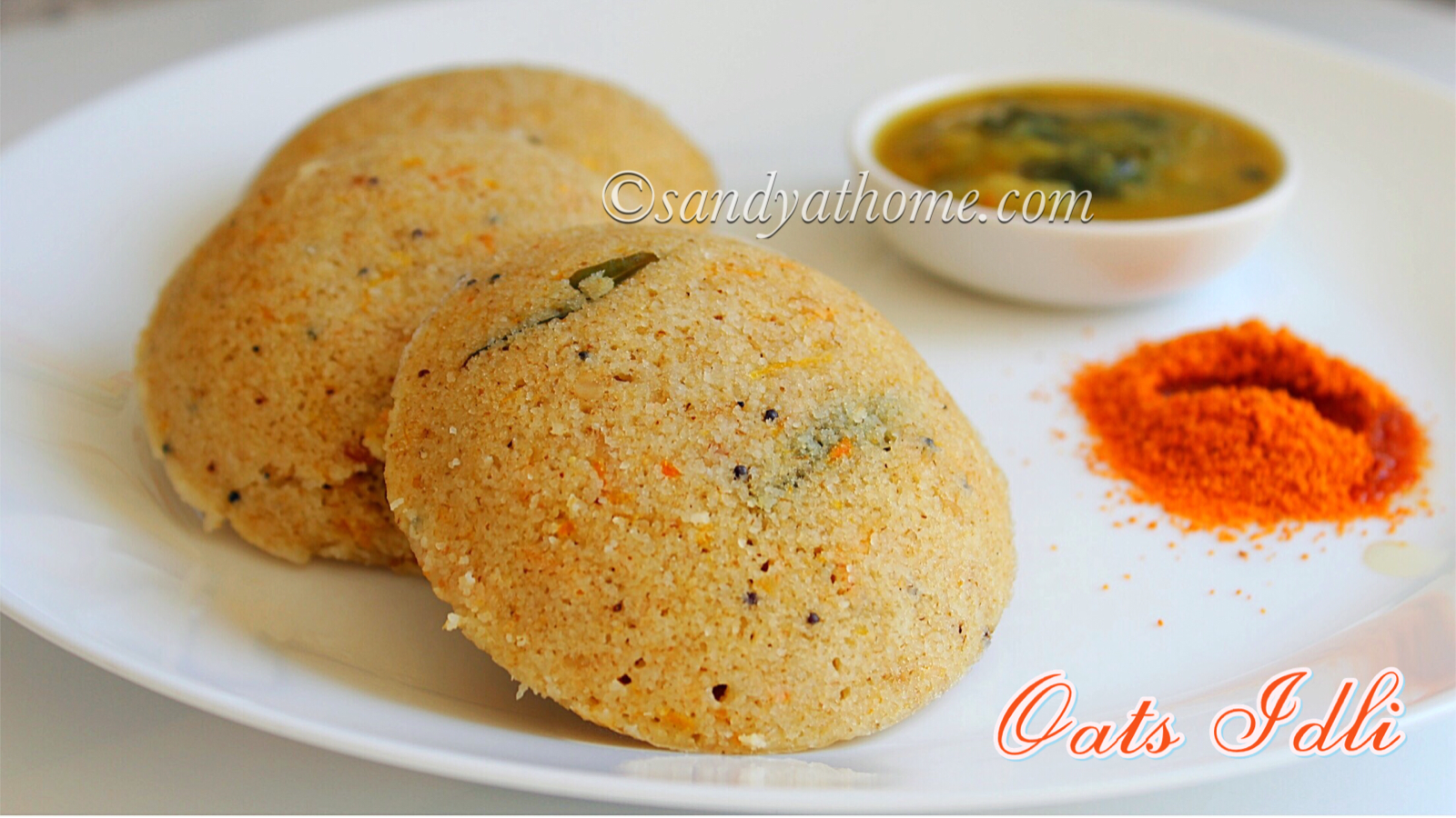 oats idli recipe, idli