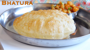 bhatura