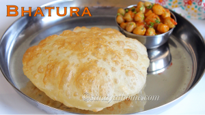 bhatura