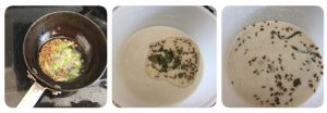 oats rava dosa