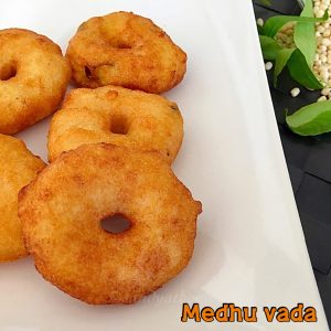 medhu vada