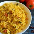 tomato rice