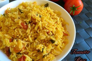 tomato rice