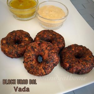 black urad dal vada recipe, vada recipes,urad dal recipes,vinayaga chathurthi recipes,