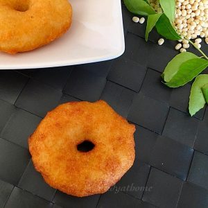 medhu vada