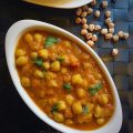 channa masala