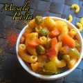 masala-pasta