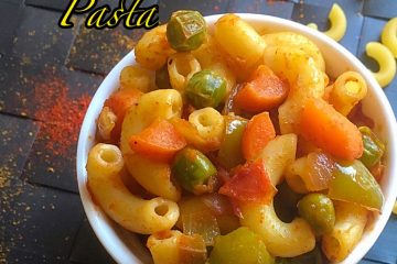 masala-pasta