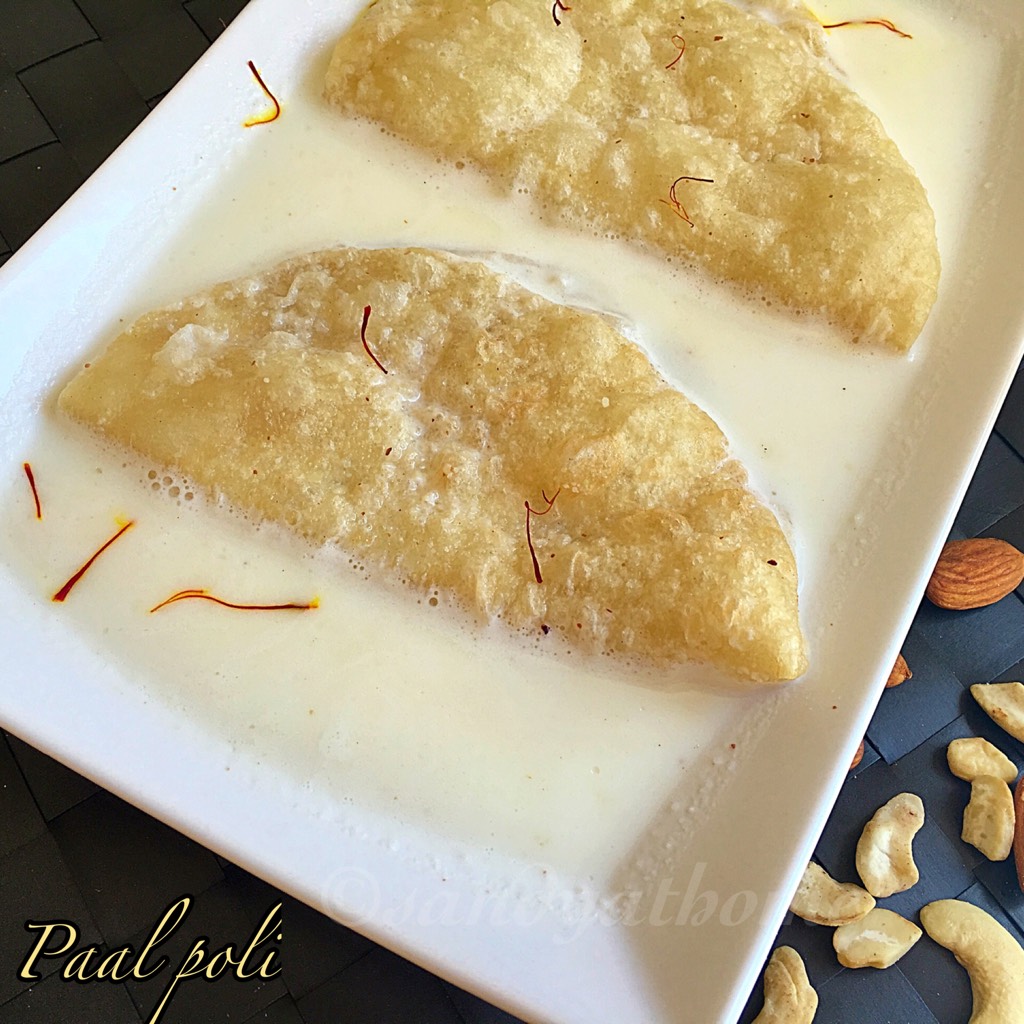 paal poli recipe,paal poori sweet recipe,milk poli,fesival recipes,paal poori recipe in tamil,paal poli with rava