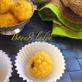 boondi ladoo