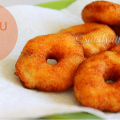 medhu vada, ulundu vadai