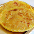 paruppu poli, puran poli