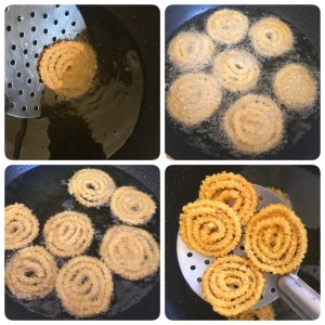 chakli recipe