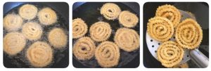 chakli recipe