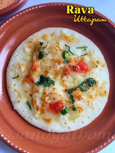 rava-uttapam-recipe