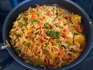 tawa pulao