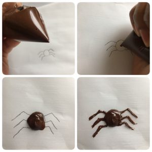 brownie