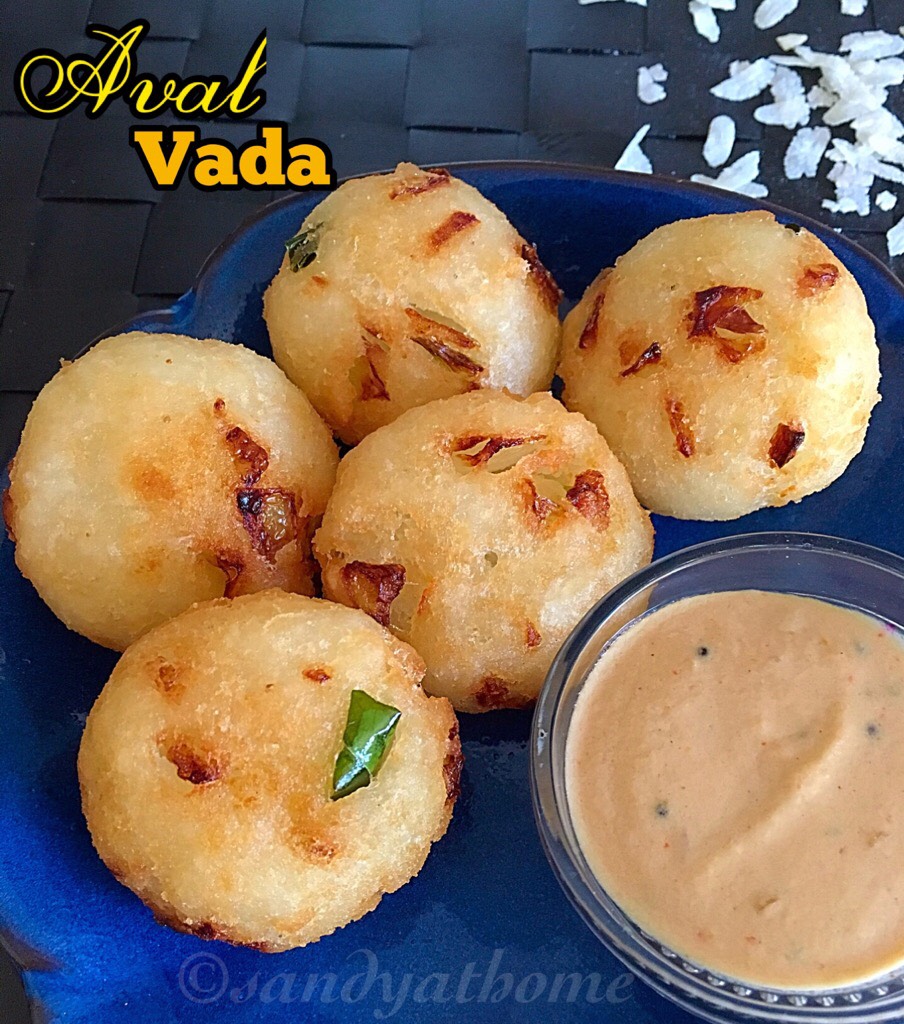 aval vada