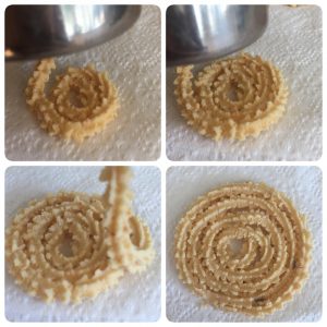 chakli recipe