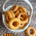 Ring murukku