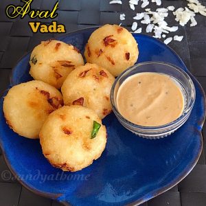 aval vada
