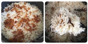 ghee rice