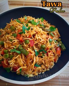 tawa pulao