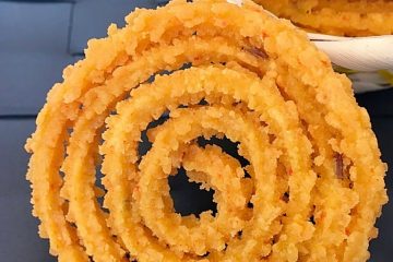 chakli recipe