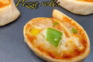 pizza rolls