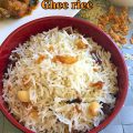 ghee rice