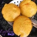 Eggplant bajji