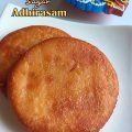 Sugar adhirasam