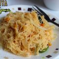 Semiya upma