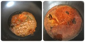 Urundai kuzhambu