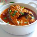 Fish kuzhambu