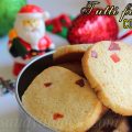 tutti frutti cookies