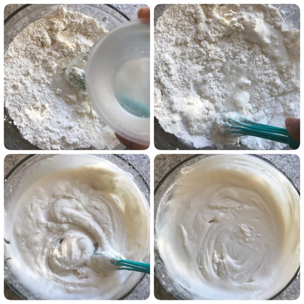 Rice flour idli recipe, Instant idli recipe Sandhya's recipes