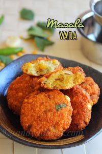 masala vada