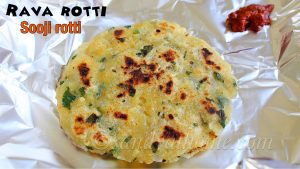 rava rotti