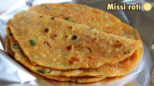 missi roti